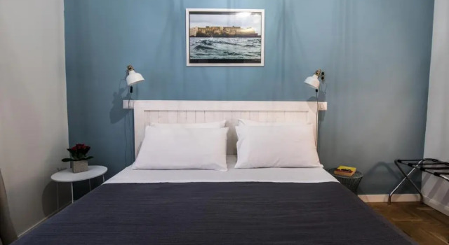 Номер Standard The Andy House B&B