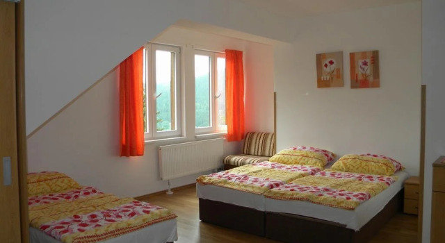 Pension Horalka
