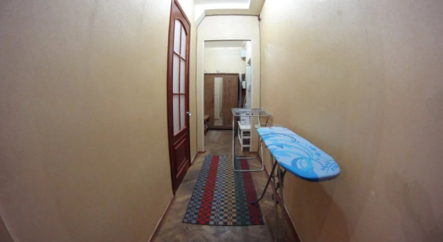 Cucumber Hostel, Prenota Ostello Ostelli a Mosca, vicino a Triumfalnaya Square, Ostello