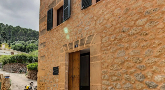 Banyalbufar Boutique House, Prenota Boutique  