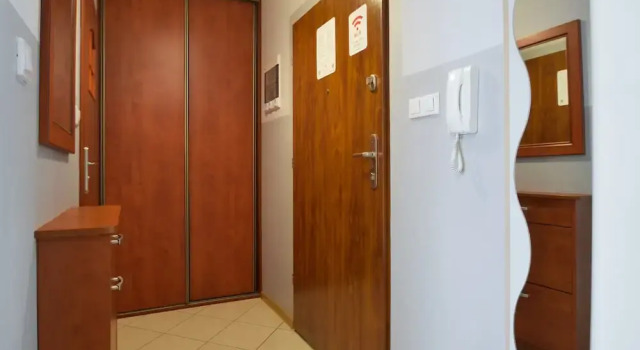 Апартаменты Comfort RentPlanet - Apartament Bałtycka