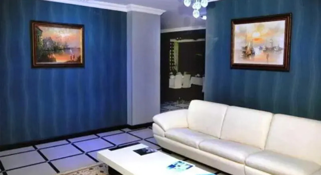 Beynova Hotel, Varaa Hotelli Hotellit Marmara-alue pysäköinnillä, Pysäköinti
