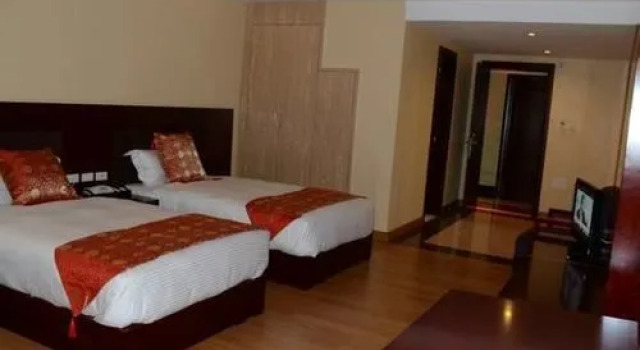 Bata Hotel