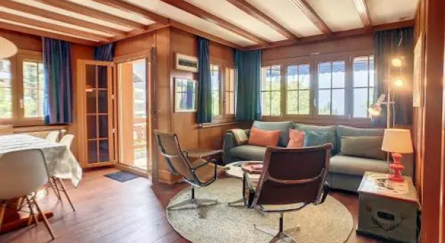 Apartment Jacky 7, Забронировать Апартаменты/квартира Вербье Verbier - St.Bernard, рядом с Кятр-Валле