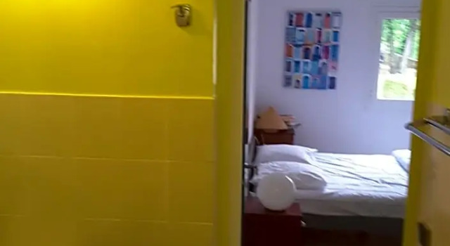 La beauté de l'arrière pays Nicois, Đặt Khách sạn Coaraze Pháp