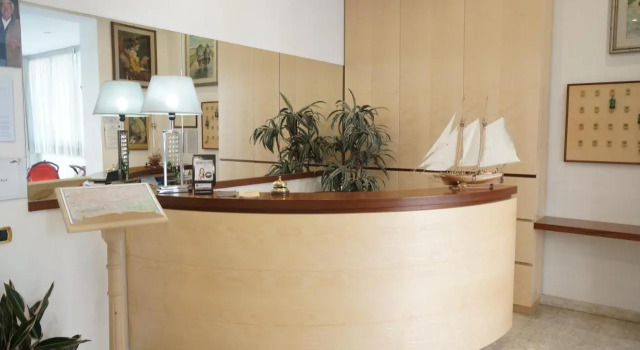 Hotel Caribe