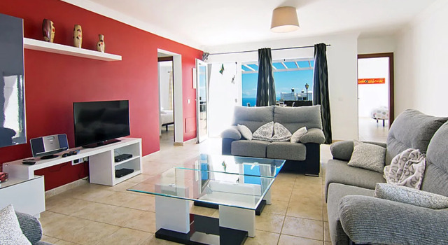 House Pelzer Tías