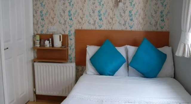 Woodhaven Lodge, Забронировать Отель Отели Голуэй 3 звезды, 3*