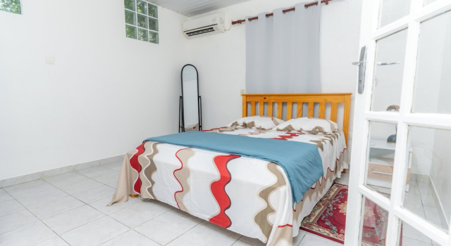 Appartement Standard a Cayenne Baduel, Prenota Appartamento Baduel Caienna