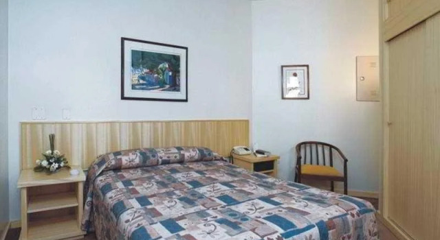 Tulip Inn Morumbi Business