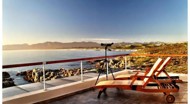 Люкс Cliff Lodge