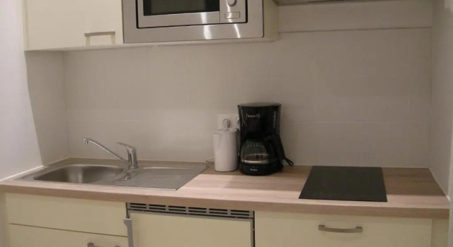 Апартаменты Appartements CHE