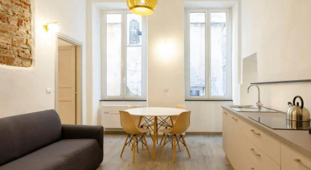 Апартаменты Castelli's Apartment for your holiday 12