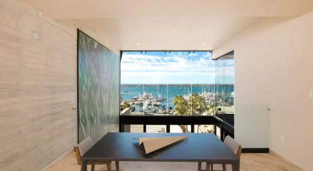 w Deluxe Penthouse in La Paz, Prenota Appartamento La Paz Baja California Sur