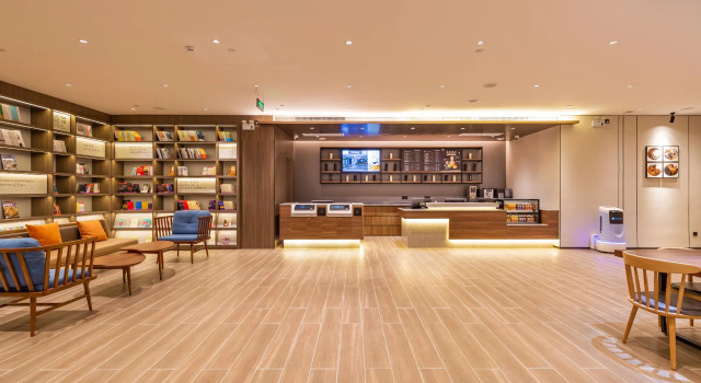 Hanting Hotel Lingbao Municipal Government, Book Hotel Sanmenxia Henan