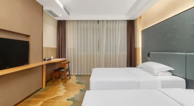 Business Suite Via  Hotel