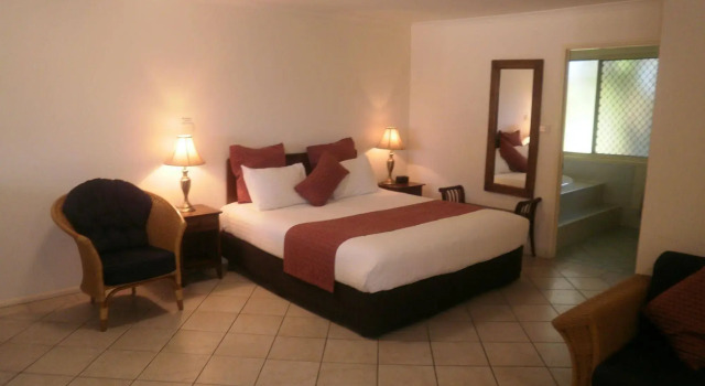 The Carmel Yamba, Забронировать Мини-отель Ямба Clarence Valley, рядом с Whiting Beach