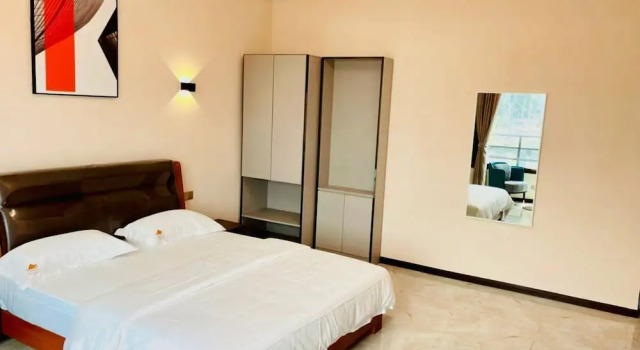 Номер Deluxe Colony Club Resort & Casino (The old Palm Spring Resort)