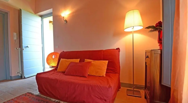 Апартаменты GuestHost - Residence La Mandolata Apartments W Pool & Parking