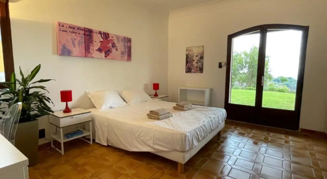 VILLA GRIMALDI 10 personnes, Забронировать Вилла Кань-сюр-Мер Приморские Альпы