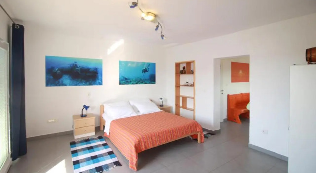 Студия Apartments Karabaić Krk