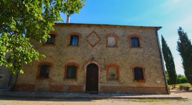Agriturismo il Palagetto