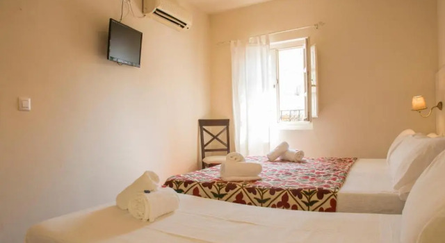 Номер Standard Hostal Callejon del Agua