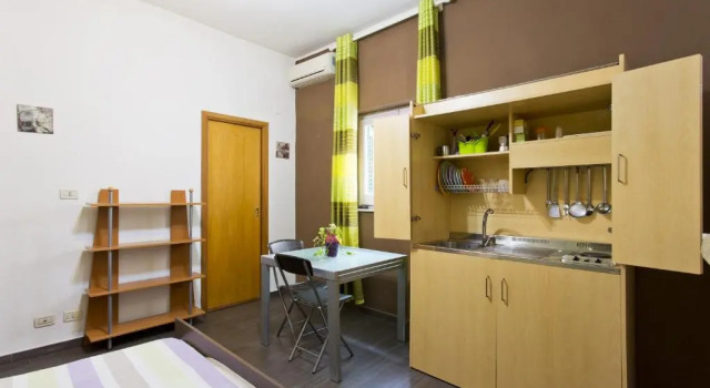 Apartment Monfenera's Studios
