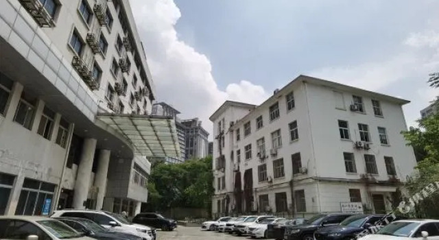 My House-Jingshilou Hotel