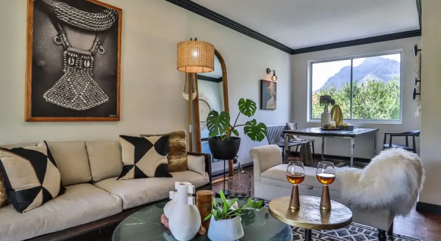 Glen Haw B1 by CTHA, Забронировать Апартаменты/квартира Отели Cape Peninsula с парковкой, Парковка