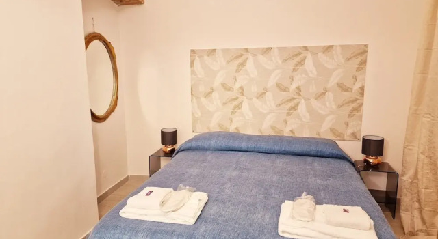 Номер Classic Locanda Pitti