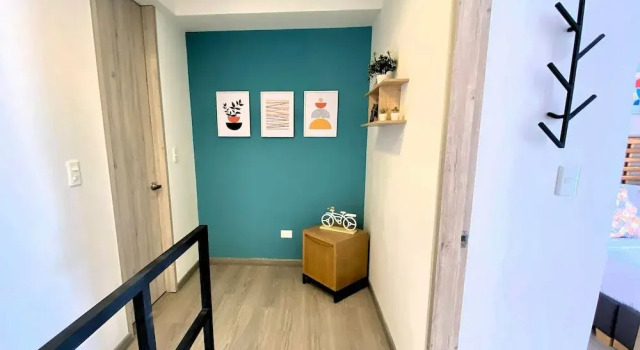Appartement U-GO Edificio Macae