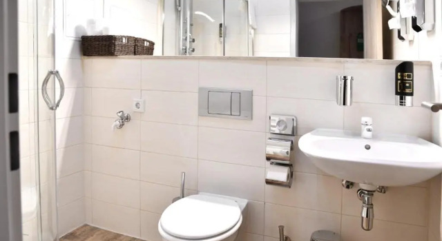 Апартаменты Deluxe Marcel Apartments Leipzig