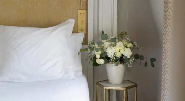 Полулюкс Hôtel Madison