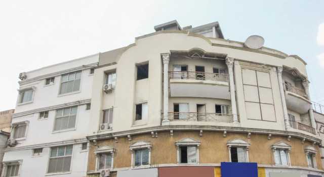 OYO 37499 Saba Service Apartments
