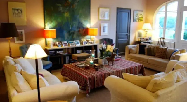 Chambres d'Hôtes La Couronne, Varaa Hotelli  