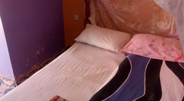 Номер Standard Acaliputo Guest House