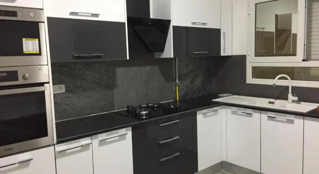 Апартаменты Altavista Appartment