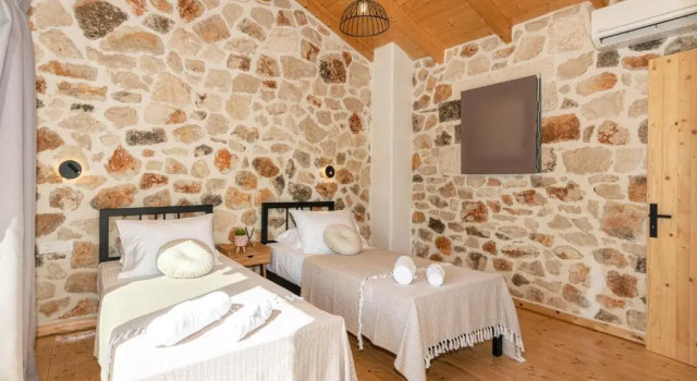 Misovounous Villa