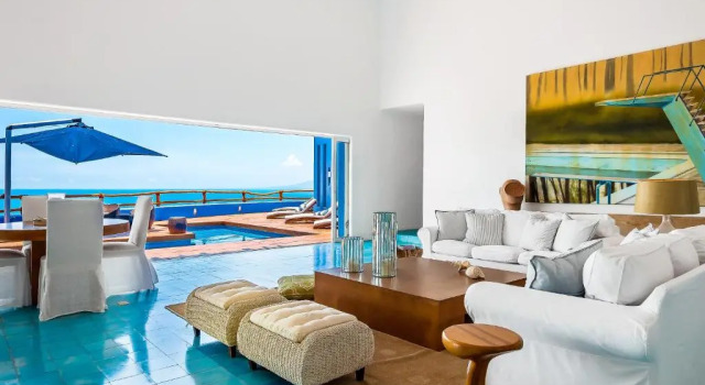 San Xoaquin Casa Azul 21, Book Hotel Hotels in Jalisco with a Pool, Swimming Pool