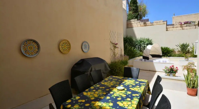 Вилла Super 3 Bedroom Villa With Amazing Ocean Views