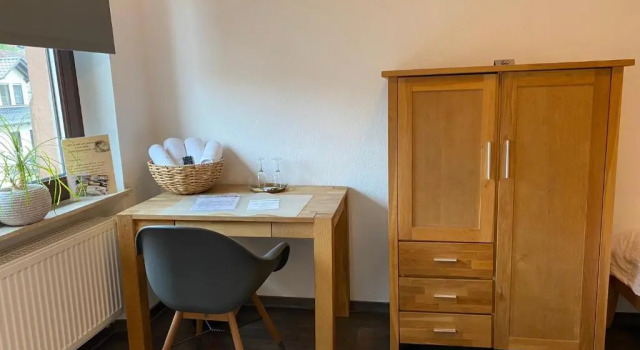 Номер Standard Siebenschläfer Hof