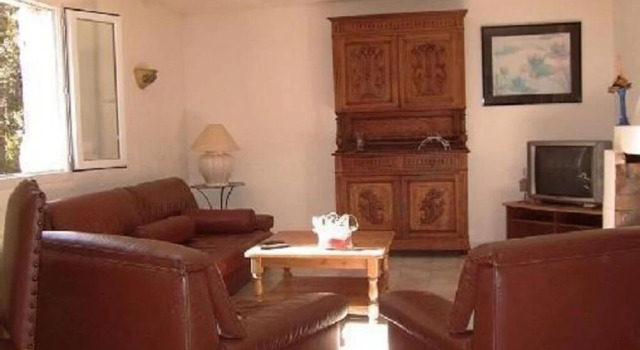 House With 3 Bedrooms in Porto-vecchio, With Private Pool, Enclosed Ga, Varaa Hotelli Porto-Vecchio 