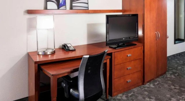 Номер Standard Courtyard by Marriott Phoenix West/Avondale