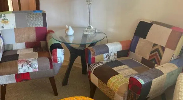 Lindo apartamento no centro de Canela
