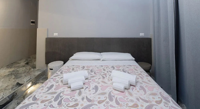 Номер Standard Mia Suites Beverello