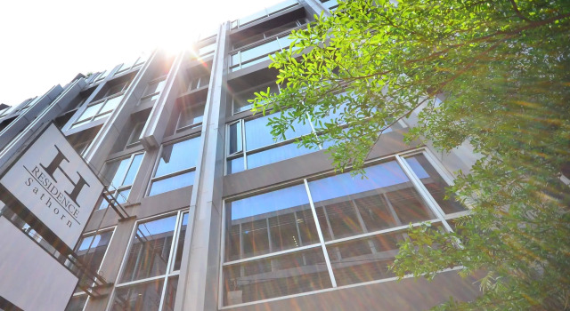 H-Residence