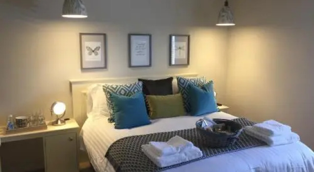 Pen y Bryn, Забронировать Отель Отели Конуи с завтраком, рядом с Conwy Quay, Завтраки