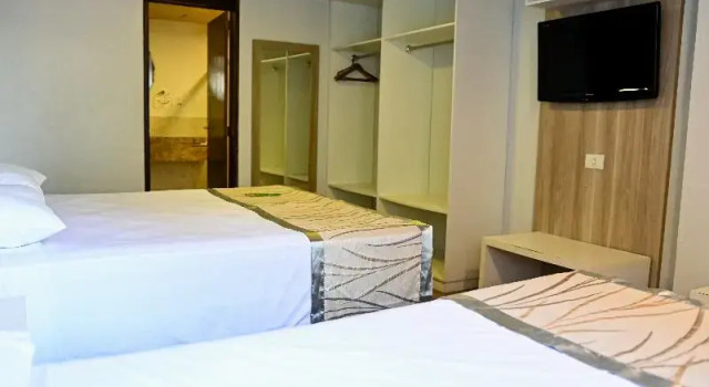Апартаменты Standard Matsubara Acqua Park Hotel