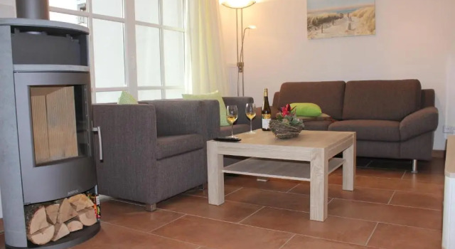 5*Ferienwohnung Seeblick 2, Забронировать Отель Отели Вендиш-Риц с парковкой, Парковка
